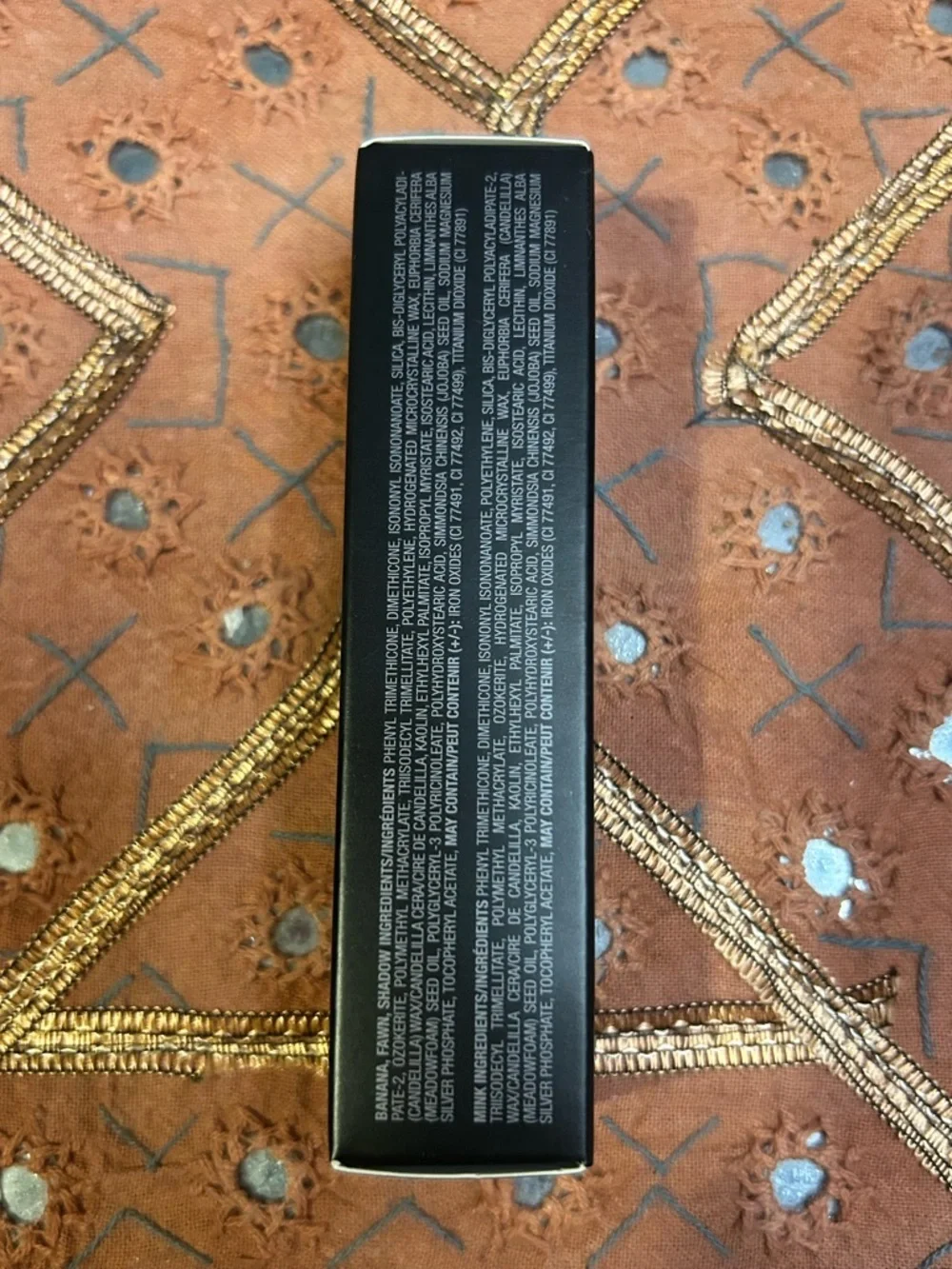Anastasia Beverly Hills Contour & Highlight Stick in Mink